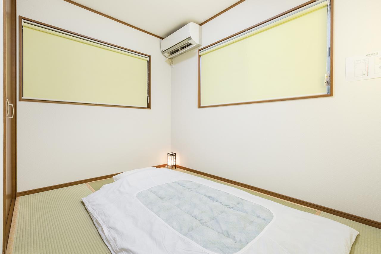 京野伊若亚苏哥度假屋 京都 外观 照片