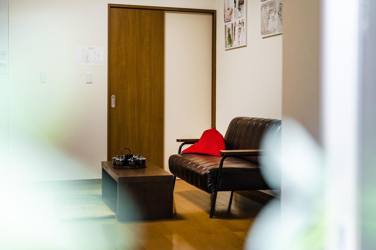 京野伊若亚苏哥度假屋 京都 外观 照片