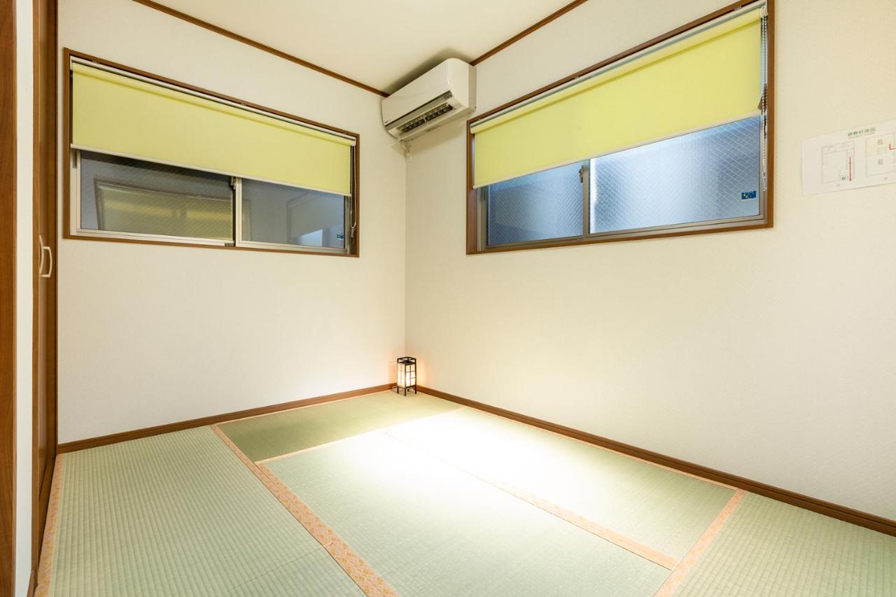 京野伊若亚苏哥度假屋 京都 外观 照片